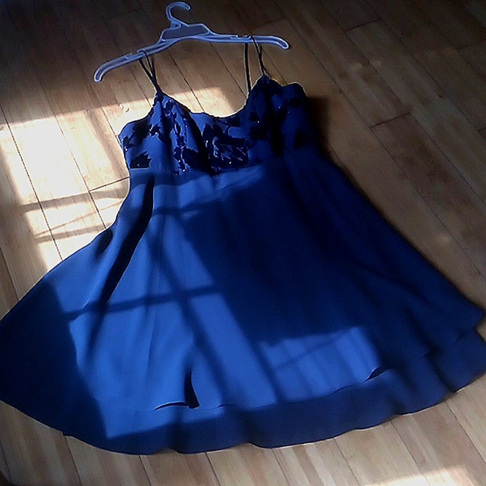 Prom Party Dress Sz 14 ❤